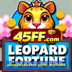 acompanhantes porto murtinho